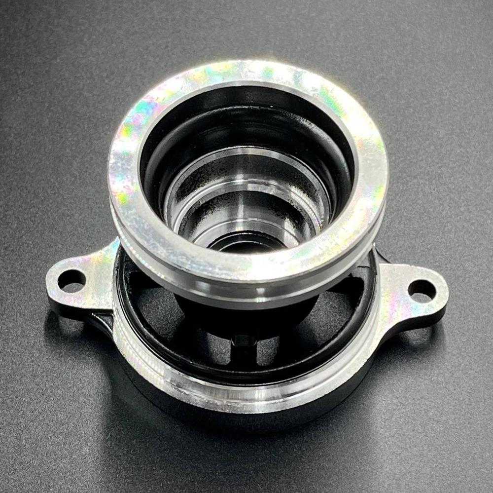 Обойма гребного вала Tohatsu 4-6, MFS6 (369S60101-1;369-60101;825118T)(WUHU)