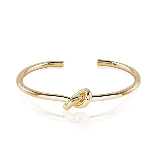 Браслет каркасный узел