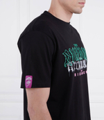 Футболка John Richmond - черный(RMP23085TS)