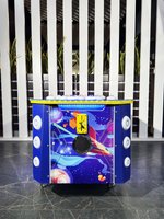 Автомат на ловкость «Космобой»