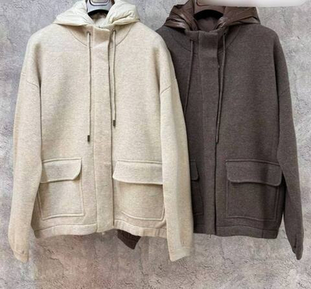 Куртка Brunello Cucinelli