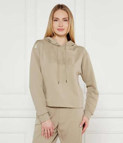 Худые ANGORA Max Mara Leisure - бежевый(169210276)