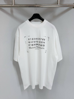 Футболка Maison Margiela