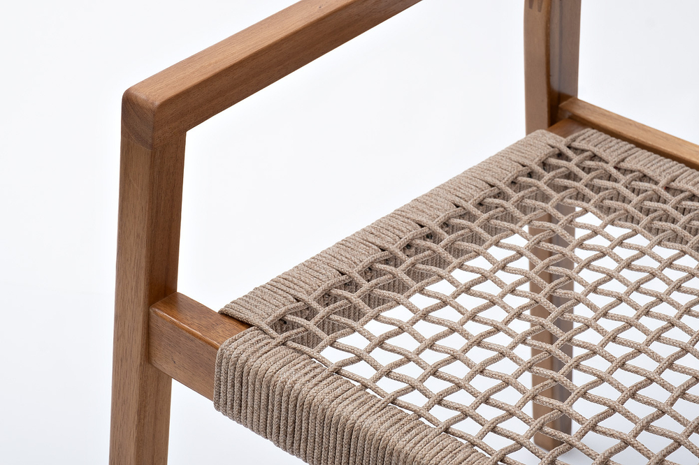 Стул из акации CALISTO