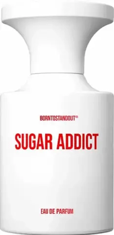 BORN TO STAND OUT SUGAR ADDICT EDP 50 ML