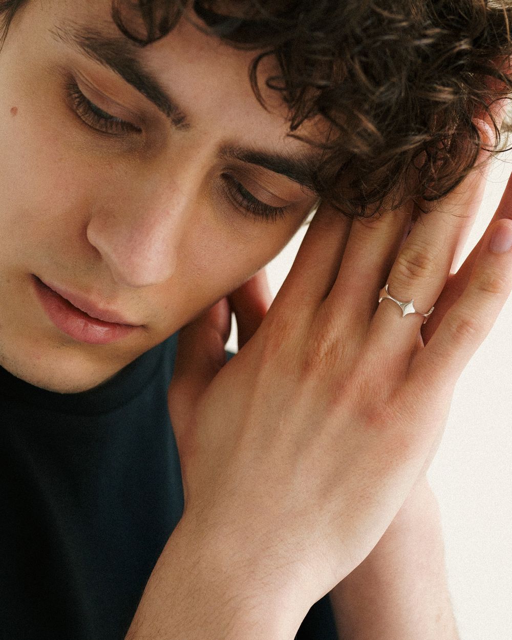 Кольцо Viz Mar