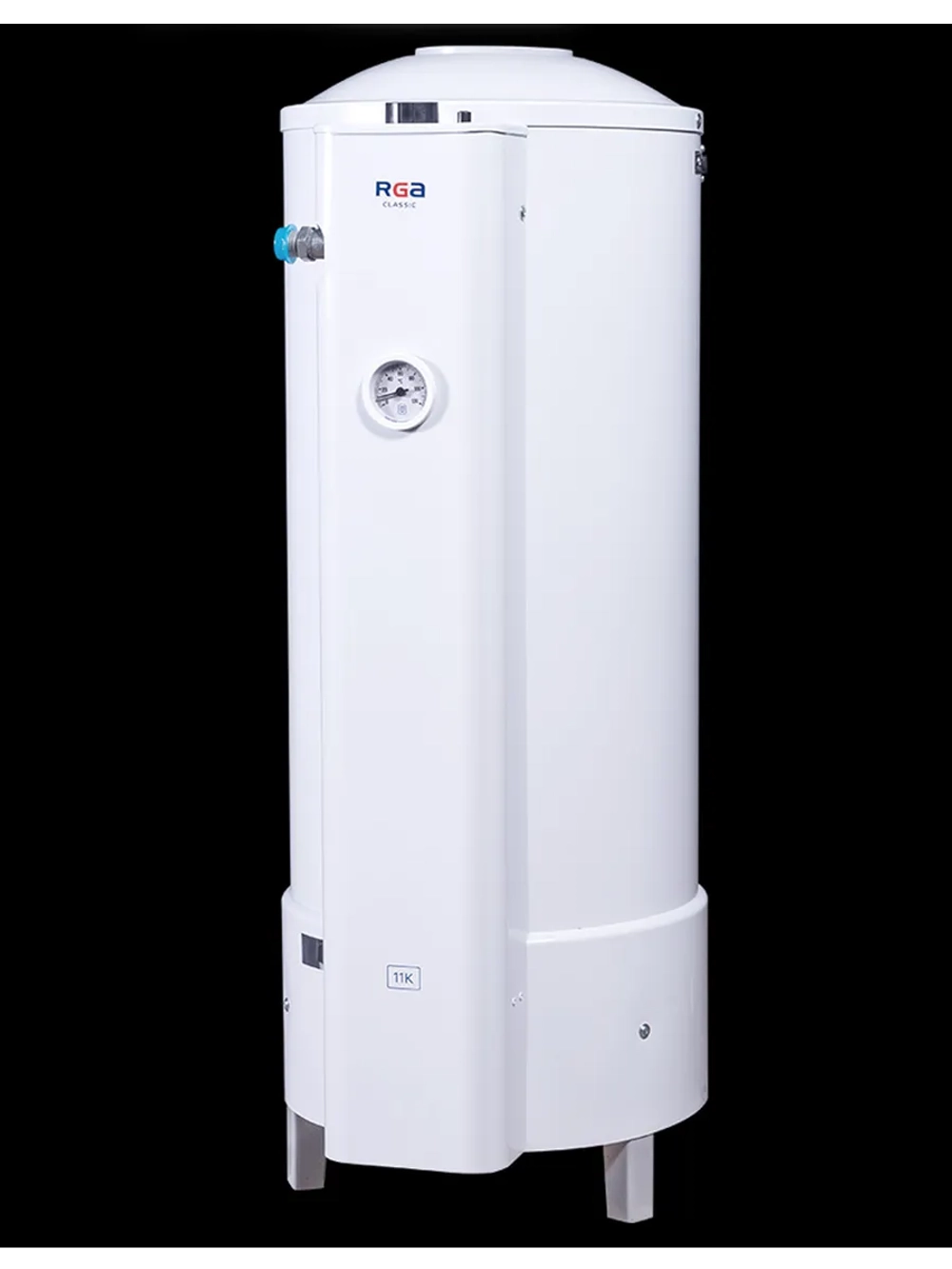 Котел напольный газовый RGA АОГВК 11,6-3 исп 11 (RGA 11K Classic TL 2210-380)