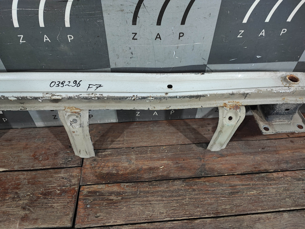 Усилитель заднего бампера Haval F7 1 19-24 Б/У Оригинал 2804131XKQ11A