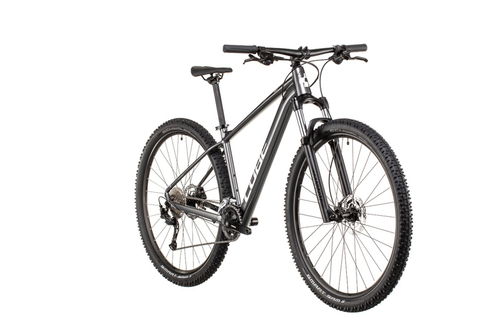 Cube Aim SL 2022 M-18 29" graphite-metal