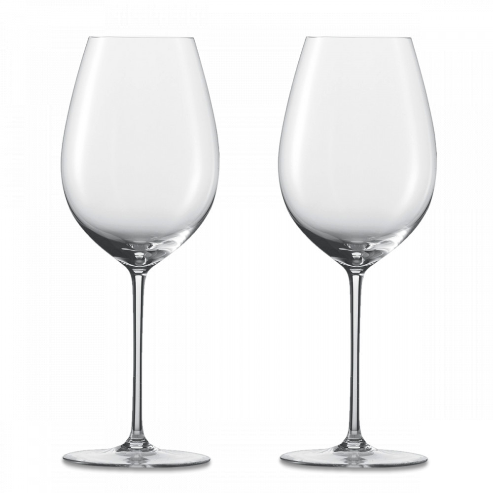 Набор бокалов для красного вина Rioja 2шт 689мл Zwiesel Glass Enoteca