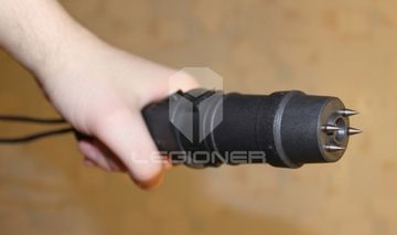 Электрошокер кобра