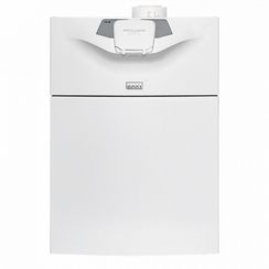 Котел газовый BAXI POWER HT+ 1.70 конденсационный, напольный, 1 конт., закр. кам. сгор.