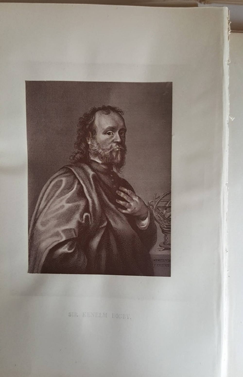 "Дневник Джона Эвелина. (Diary of John Evelyn) Tome 1, 2, 3" 1879 г.  Антикварная книга