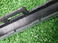 Молдинг заднего бампера Chery Tiggo 7 Pro (20-24)