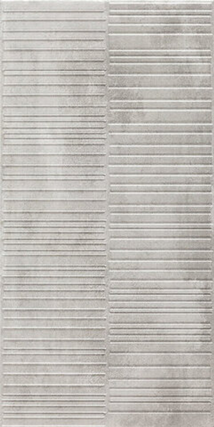 Pamesa Essen Rlv. Ash Rect. 45x90