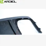 Карбоновый диффузор для AUDI A4 2013-2016 B8.5 Ауди