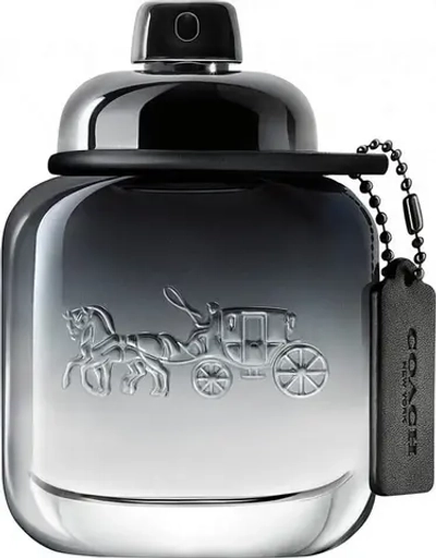 Coach for Men Eau de Toilette 60 ml