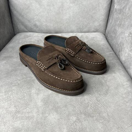 Мюли Brunello Cucinelli