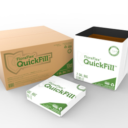 Кокосовый субстрат QuickFill 7.95 литра