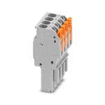 1071715 - LP 2,5/ 4 - Штекер