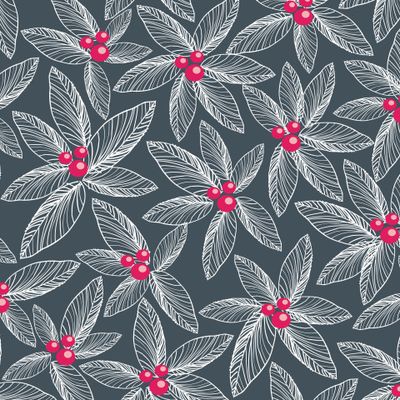 Волчья ягода