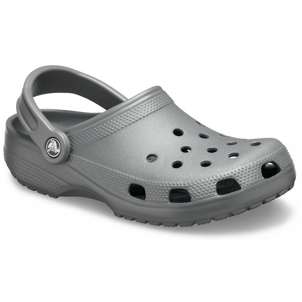 Сабо Crocs Classic Slate Grey