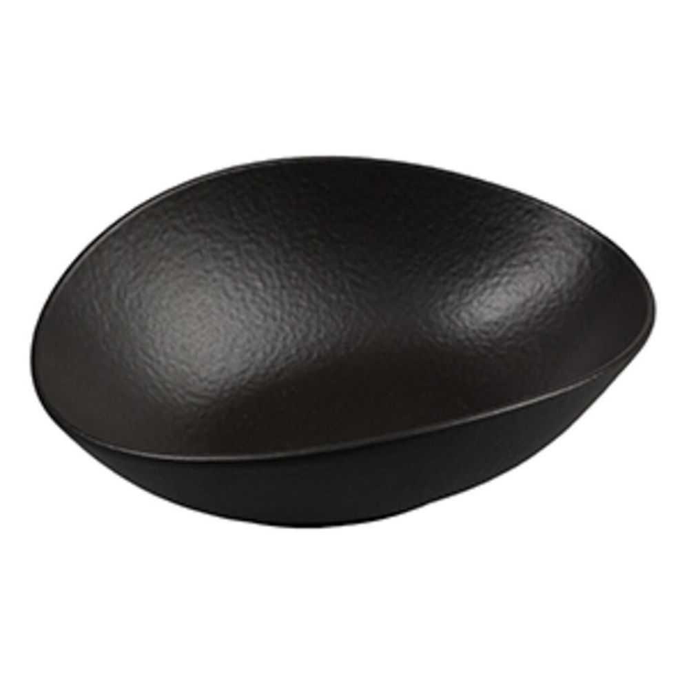 Салатник 450 мл 19*14,5 см h6,4 см Wave Up Smooth   P.L. Proff Cuisine [6]