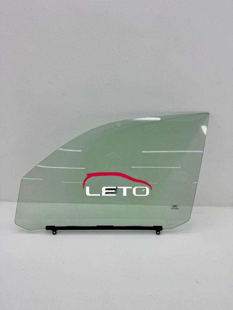 Стекло двери (двойное) (FR, LH) 68102-60640 6810260640