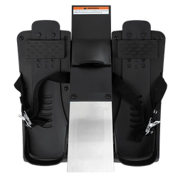 Гребной тренажёр CardioPower PRO CR400