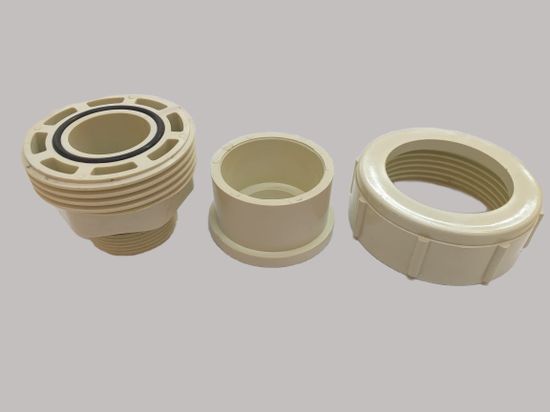 Тепловой насос для бассейна SILA AM-17 IS (HC)