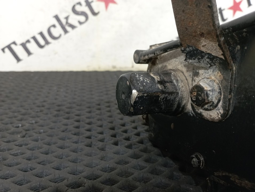 Насос подъема кабины 2023г