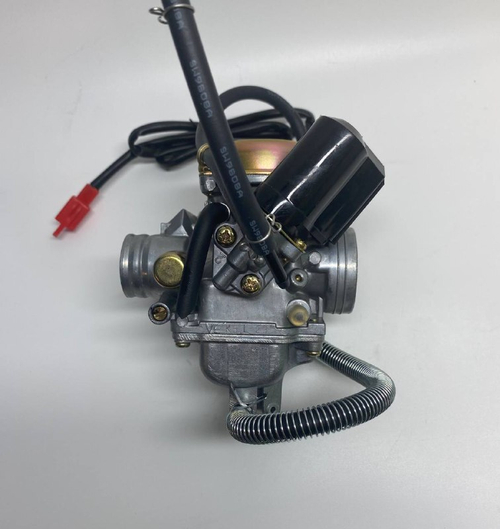 Карбюратор двигатель 161QMK