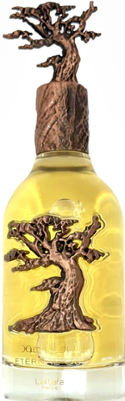 Lattafa Eternal Oud (15 / 100 ml) Tester