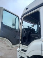 КамАЗ М1840 4x2 Седельный тягач 5490-S5 (Дизельный, 12,0 л, 401 л.с., МТ)