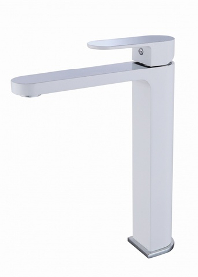 283512-F Смес. од. для чаши (БЕЛЫЙ) ViEiR (10/1шт)