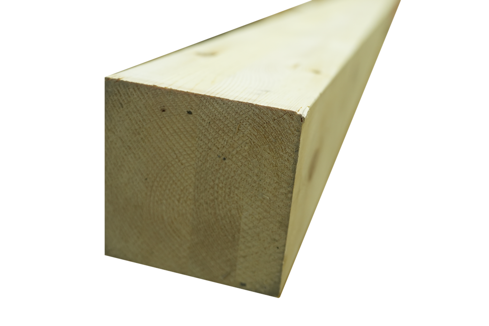 БРУС МАССИВНЫЙ 0105-0105-3М