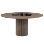 Стол обеденный Драгон III керамика