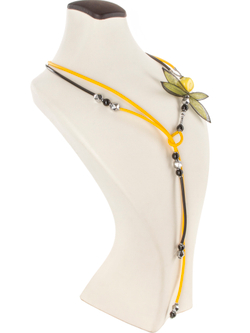 Колье Libellula