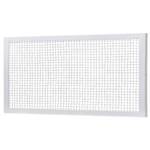 Вентиляционная решетка из сетки накладная СР-НСВ