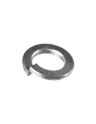 ЗУБР DIN 127, 4 мм, цинк, 5 кг, пружинная шайба (303850-04)