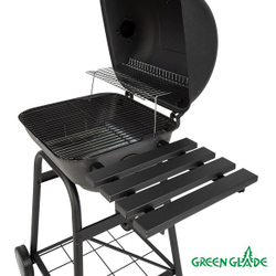 Гриль Green Glade 11070