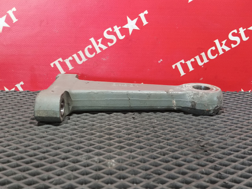 Сошка поворотного кулака левого 2023г