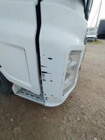 Ford F-Max 4x2 Седельный тягач CCK1 (Дизельный, 12,7 л, 500 л.с., МТ)