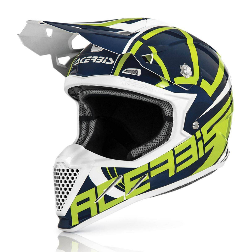 Мотошлем Acerbis Profile 2.0 Chaosphere