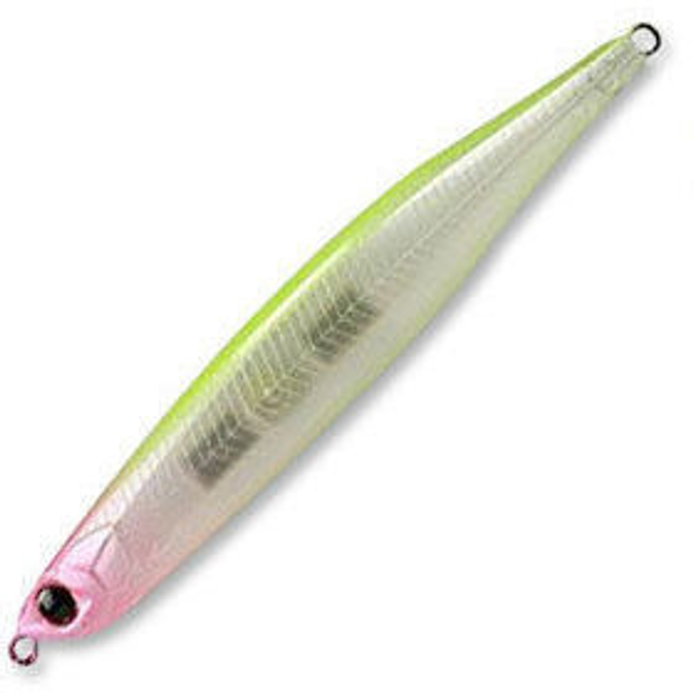 Воблер OSP Bent Minnow 86 F (8,6см, 5,9гр) P-74
