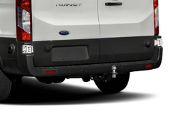 Фаркоп Berg для Ford Transit VII поколение 2014-н.в., шар Е, 2700/100 кг, F.1814.002