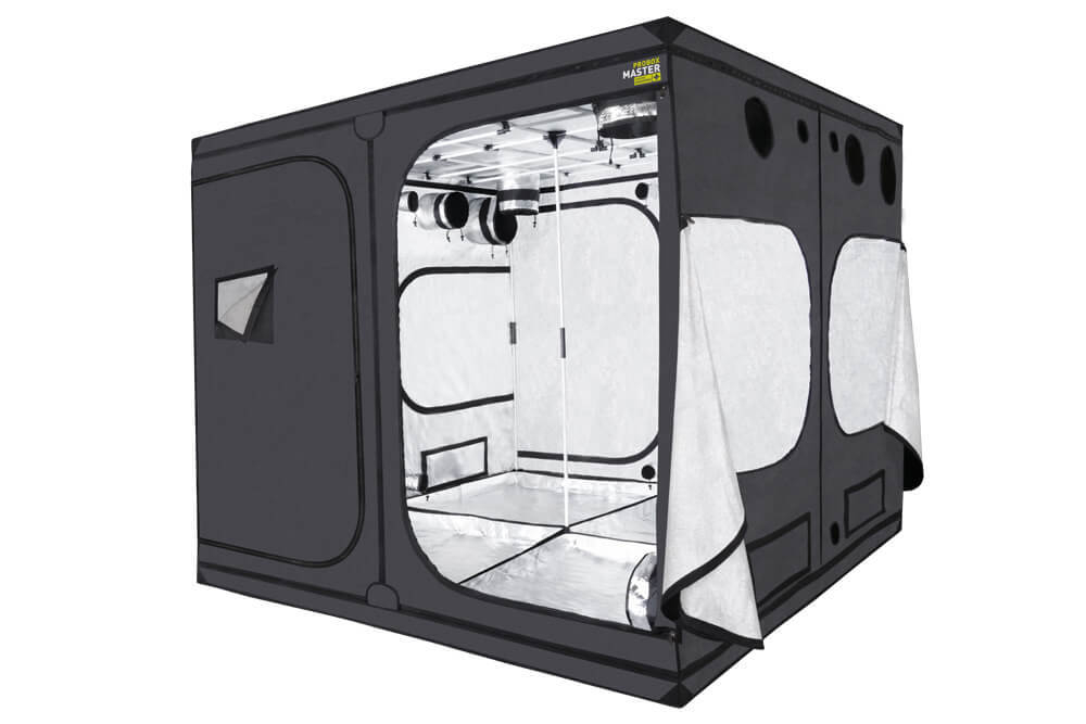 Гроутент PROBOX INDOOR MASTER 240х240