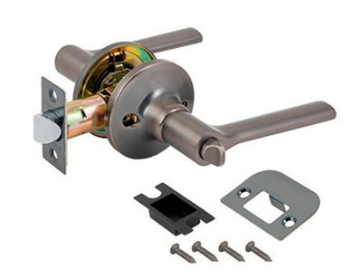 Ручка АVERS 8083-03-GRF графит фикс