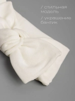 Повязка на голову для девочки солоха