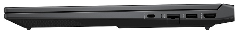 Ноутбук HP Victus 15-fb3704ci 15.6" / 16 Гб / SSD 512 Гб / Без ОС / BK5P7EA